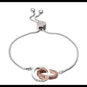 Couples bracelet